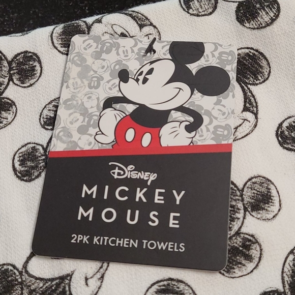 🐭Mickey Mouse Kitchen Towels - Picture 3 of 7